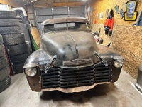 1954 Chevrolet Rat Rod for sale in Michigan (ID-144640)