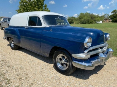 1954 Chevrolet Sedan for sale
