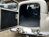 1954 Chevrolet Sedan for sale in Michigan (ID-126794)