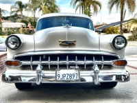 1954 Chevrolet Sedan for sale in Michigan (ID-126794)