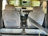 1954 Chevrolet Sedan for sale in Michigan (ID-126794)