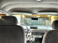 1954 Chevrolet Sedan for sale in Michigan (ID-126794)