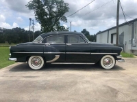 1954 Chevrolet Sedan for sale (ID-122120)