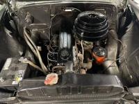1954 Chevrolet Sedan for sale (ID-122120)