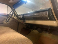 1954 Chevrolet Sedan for sale (ID-122120)