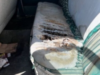 1954 Chevrolet Sedan for sale in Michigan (ID-146602)