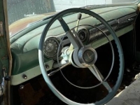 1954 Chevrolet Sedan for sale in Michigan (ID-146602)