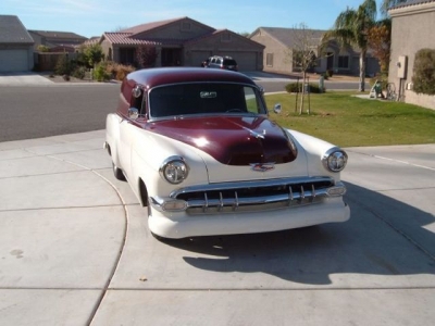 1954 Chevrolet Sedan Delivery for sale