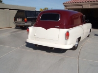1954 Chevrolet Sedan Delivery for sale (ID-99418)