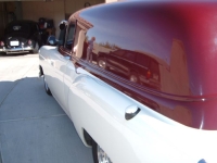 1954 Chevrolet Sedan Delivery for sale (ID-99418)