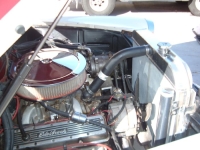 1954 Chevrolet Sedan Delivery for sale (ID-99418)