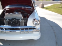 1954 Chevrolet Sedan Delivery for sale (ID-99418)
