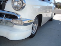 1954 Chevrolet Sedan Delivery for sale (ID-99418)