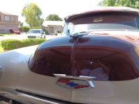 1954 Chevrolet Sedan Delivery for sale (ID-99418)
