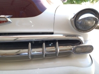 1954 Chevrolet Sedan Delivery for sale (ID-99418)
