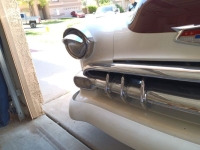 1954 Chevrolet Sedan Delivery for sale (ID-99418)