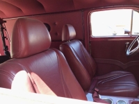 1954 Chevrolet Sedan Delivery for sale (ID-99418)