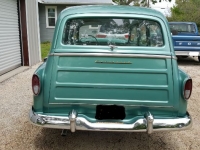 1954 Chevrolet Townsman for sale in Michigan (ID-126242)