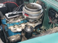 1954 Chevrolet Townsman for sale in Michigan (ID-126242)