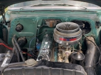 1954 Chevrolet Townsman for sale in Michigan (ID-126242)