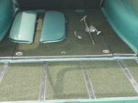 1954 Chevrolet Townsman for sale in Michigan (ID-126242)