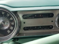 1954 Chevrolet Townsman for sale in Michigan (ID-126242)