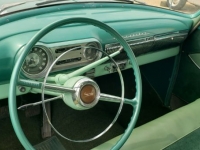 1954 Chevrolet Townsman for sale in Michigan (ID-126242)