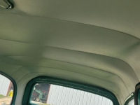 1954 Chevrolet Townsman for sale in Michigan (ID-126242)