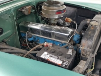 1954 Chevrolet Townsman for sale in Michigan (ID-126242)