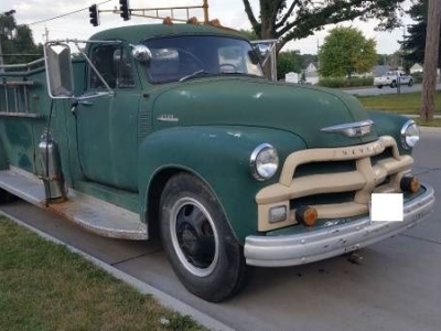 1954 Chevrolet Truck for sale
