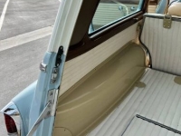 1954 Chevrolet Wagon for sale in Michigan (ID-123954)