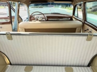 1954 Chevrolet Wagon for sale in Michigan (ID-123954)