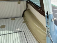 1954 Chevrolet Wagon for sale in Michigan (ID-123954)