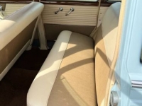 1954 Chevrolet Wagon for sale in Michigan (ID-123954)