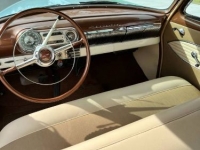 1954 Chevrolet Wagon for sale in Michigan (ID-123954)