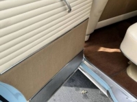 1954 Chevrolet Wagon for sale in Michigan (ID-123954)