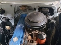 1954 Chevrolet Wagon for sale in Michigan (ID-123954)