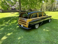 1954 Chevrolet Woodie Wagon for sale in Riverhead, New York (ID-130632)