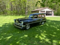 1954 Chevrolet Woodie Wagon for sale in Riverhead, New York (ID-130632)