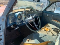1954 Chrysler New Yorker for sale in Michigan (ID-105431)
