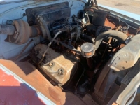 1954 Chrysler New Yorker for sale in Michigan (ID-105431)