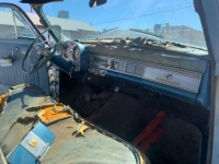 1954 Chrysler New Yorker for sale in Michigan (ID-105431)
