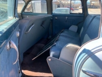 1954 Chrysler New Yorker for sale in Michigan (ID-105431)