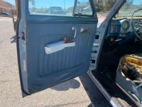 1954 Chrysler New Yorker for sale in Michigan (ID-105431)