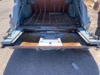 1954 Chrysler New Yorker for sale in Michigan (ID-105431)