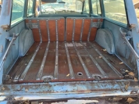 1954 Chrysler New Yorker for sale in Michigan (ID-105431)