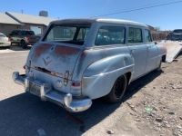 1954 Chrysler New Yorker for sale in Michigan (ID-105431)