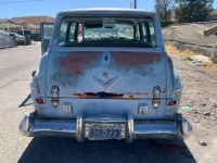 1954 Chrysler New Yorker for sale in Michigan (ID-105431)