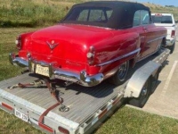 1954 Chrysler New Yorker for sale in Michigan (ID-112617)
