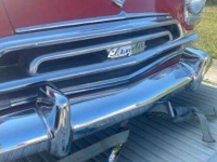 1954 Chrysler New Yorker for sale in Michigan (ID-112617)